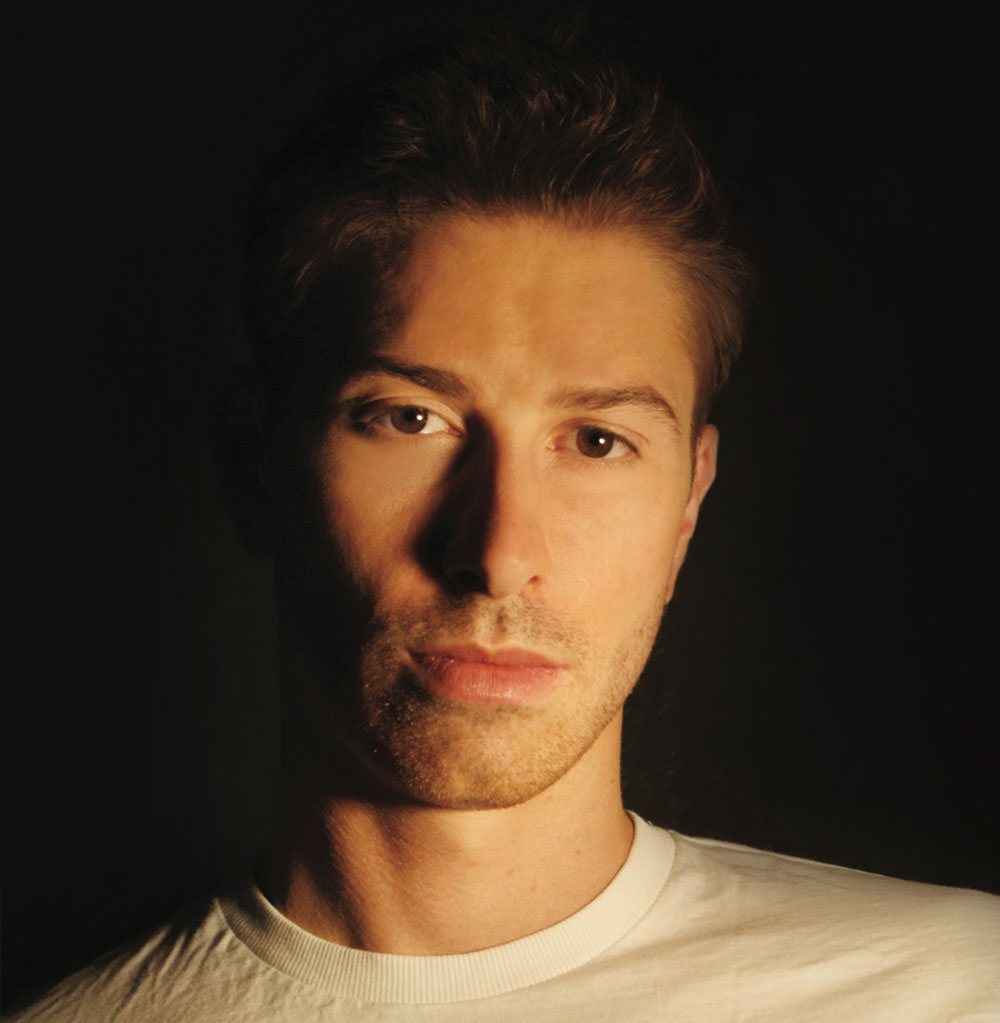 Cédric Delacroix
